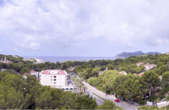 Building land for Hotels in Costa de la Calma