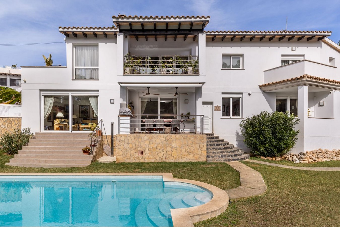 Costa de la Calma: Einzigartige Villa nahe der Bucht &#8222;Cala Blanca&#8220;